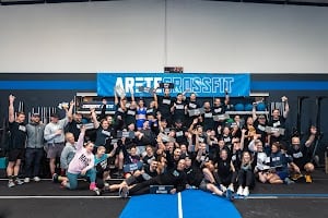 Photo of CrossFit Arete