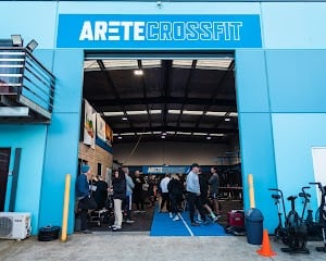 Photo of CrossFit Arete