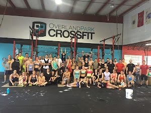 Photo of Overland Park CrossFit