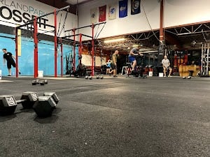 Photo of Overland Park CrossFit