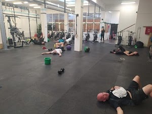 Photo of CrossFit Committed