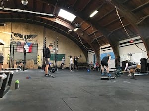 Photo of CrossFit Committed