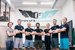 Photo of CrossFit Committed