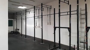 Photo of CrossFit Committed