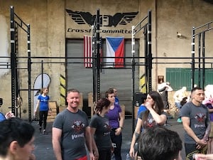 Photo of CrossFit Committed