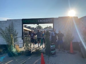 Photo of NewWave CrossFit