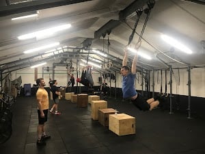 Photo of NewWave CrossFit