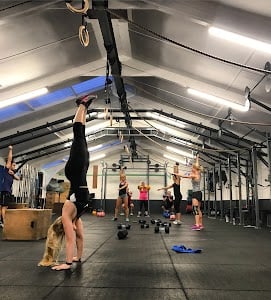 Photo of NewWave CrossFit