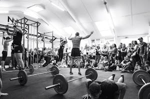 Photo of NewWave CrossFit