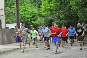 Photo of Oak City CrossFit