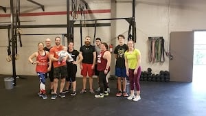 Photo of Oak City CrossFit