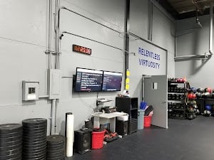 Photo of Oak City CrossFit