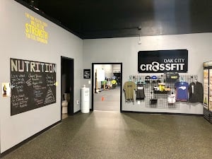 Photo of Oak City CrossFit