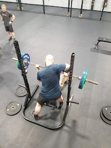 Photo of Oak City CrossFit