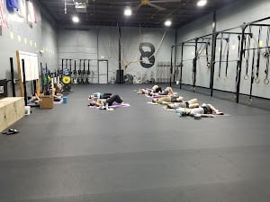 Photo of Oak City CrossFit