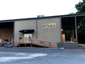 Photo of Oak City CrossFit