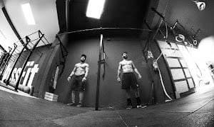 Photo of OVD CrossFit