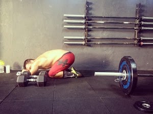 Photo of OVD CrossFit