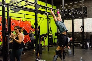 Photo of CrossFit Santa Ynez Valley