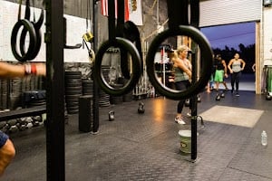 Photo of CrossFit Santa Ynez Valley