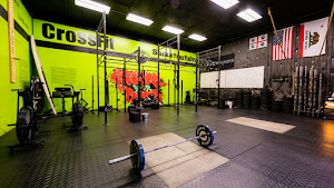 Photo of CrossFit Santa Ynez Valley