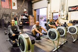 Photo of CrossFit Santa Ynez Valley