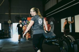 Photo of CrossFit Verge