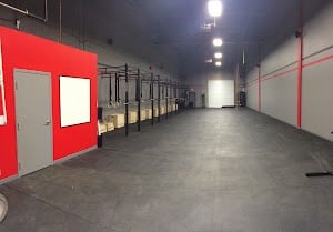 Photo of CrossFit Stealth 2