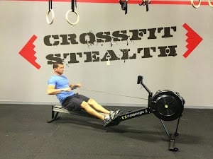 Photo of CrossFit Stealth 2