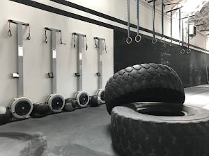 Photo of 2001 CrossFit