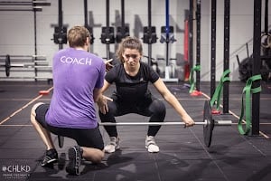 Photo of CrossFit Pforzheim