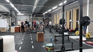 Photo of CrossFit Gent