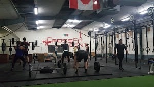 Photo of CrossFit Gent