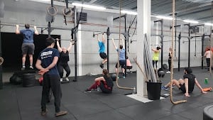 Photo of CrossFit Gent