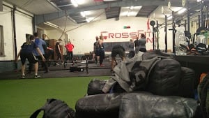 Photo of CrossFit Gent