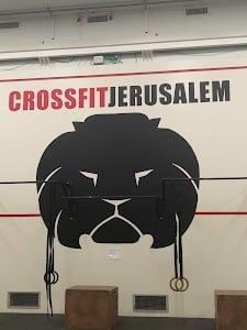 Photo of CrossFit Jerusalem