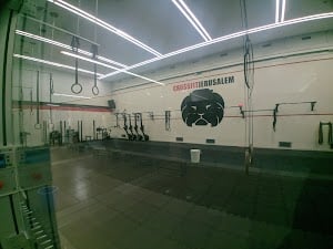 Photo of CrossFit Jerusalem