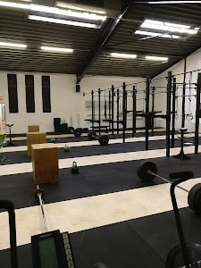 Photo of CrossFit Crefeld