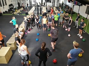 Photo of CrossFit Crefeld