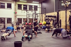 Photo of CrossFit Sodra Wattern