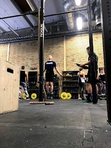 Photo of CrossFit Sodra Wattern