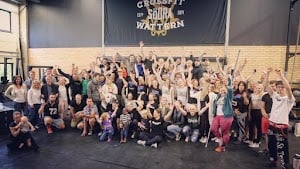 Photo of CrossFit Sodra Wattern