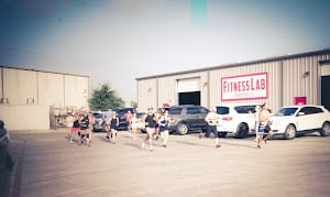 Photo of FitnessLab CrossFit