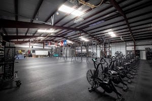 Photo of FitnessLab CrossFit