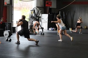 Photo of FitnessLab CrossFit