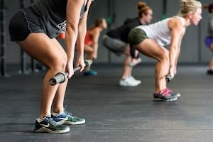 Photo of FitnessLab CrossFit