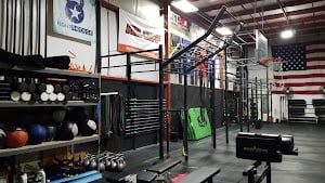 Photo of CrossFit Huntley