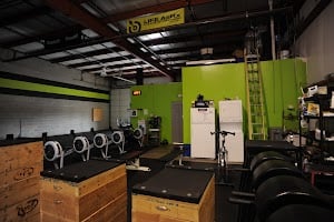 Photo of CrossFit Huntley