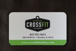 Photo of CrossFit Huntley