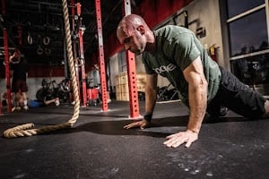 Photo of CrossFit Warrior Eagle